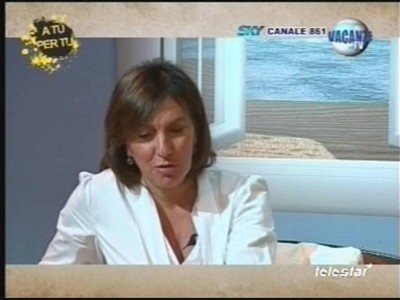 Blu Vacanze TV