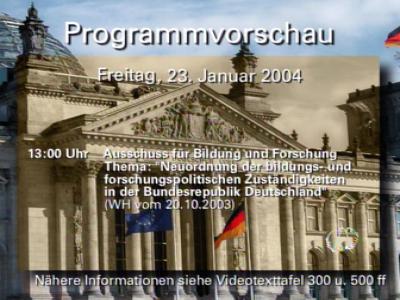 Parlamentsfernsehen