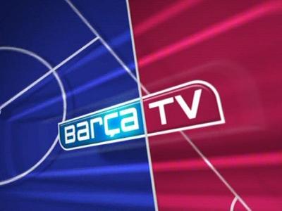 Barça TV