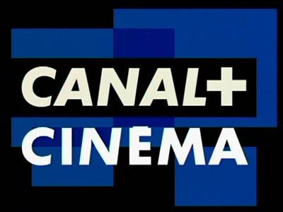 Canal+ Cinema