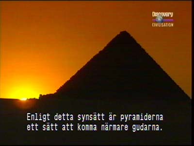 Discovery Civilisation Nordic