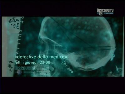 Discovery Channel Italy