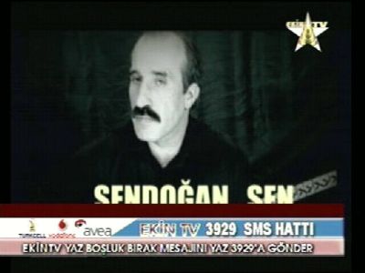 Ekin TV