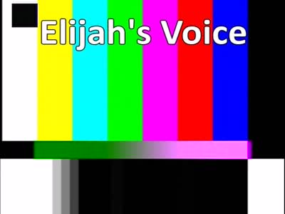 Elijah's Voice