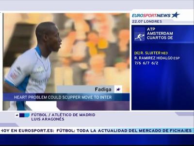 EuroSport News Spain