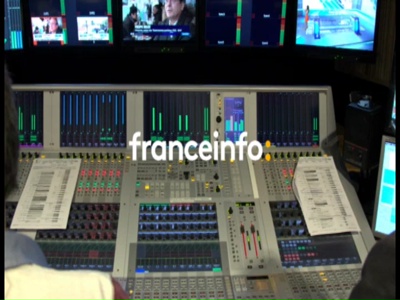 franceinfo: