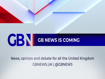 GB News HD