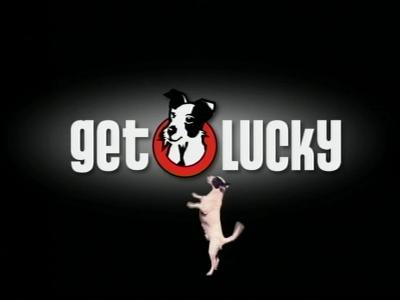 Get Lucky