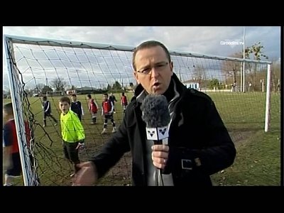 Girondins TV