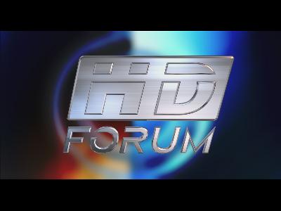 HD Forum