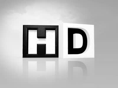 HD TV