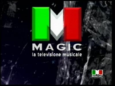 Magic TV