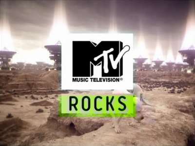 MTV Rocks