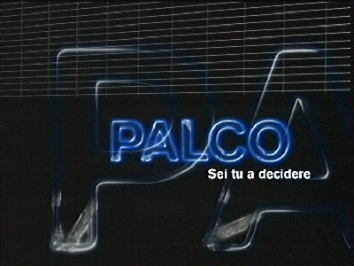 Palco 8