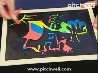 Pitch TV