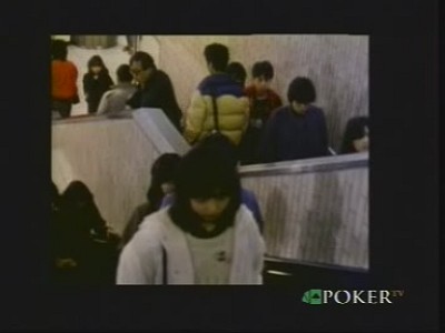 Poker TV