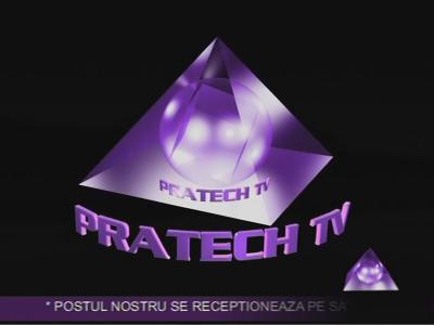 Pratech TV