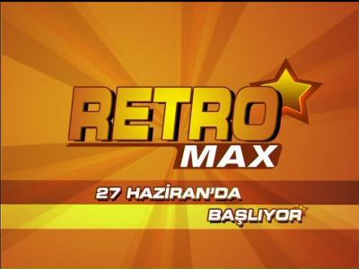 Retromax