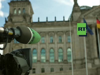 RT auf Deutsch