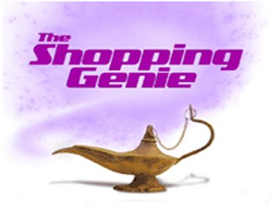 The Shopping Genie