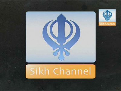 Sikh Channel