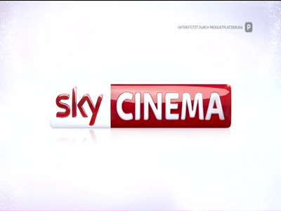 Sky Cinema Germany +1