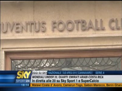 Sky Sport 24