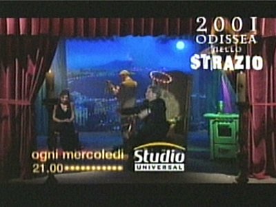 Studio Universal (Italy)