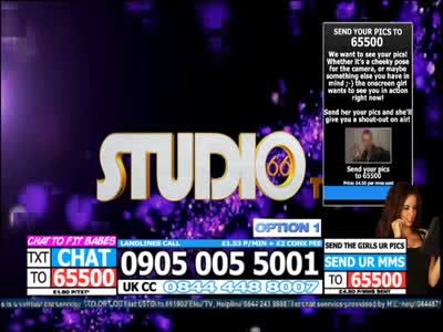 Studio 66 TV 1