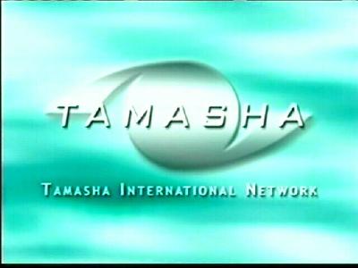 Tamasha TV