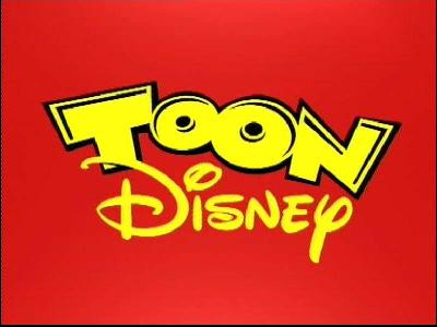 Toon Disney