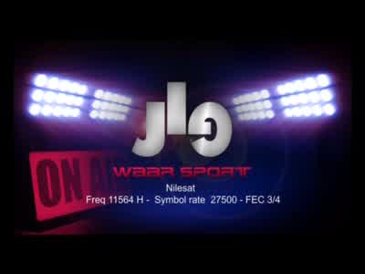 Waar TV Sport